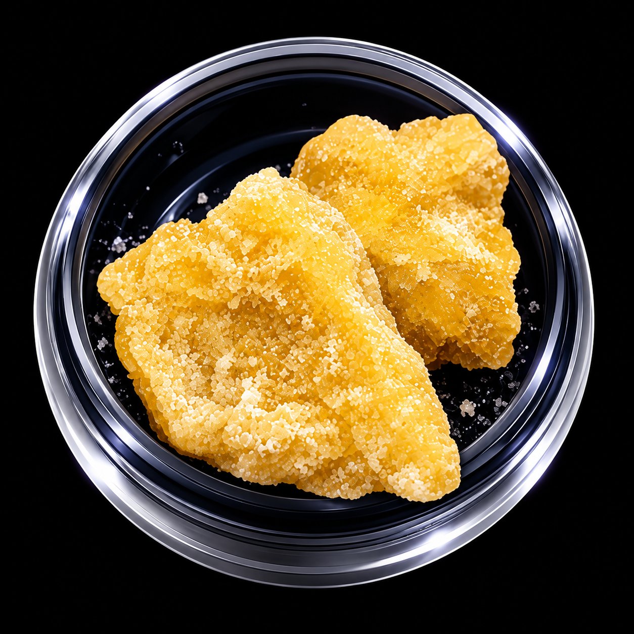 🍯crumble
